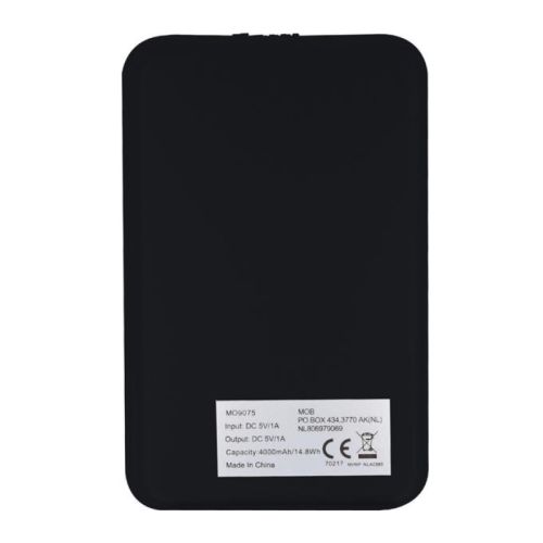 Powerbank auf Solarenergie - Bild 3